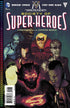 MULTIVERSITY THE SOCIETY OF SUPER-HEROES #1 IRVING VAR ED - Kings Comics