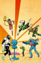 MULTIVERSITY THUNDERWORLD #1 CHIANG VAR ED - Kings Comics
