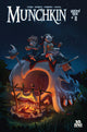 MUNCHKIN #11