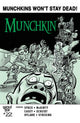 MUNCHKIN #22