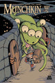 MUNCHKIN #5