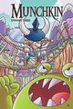 MUNCHKIN TP VOL 03