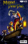 MUPPET PETER PAN #4