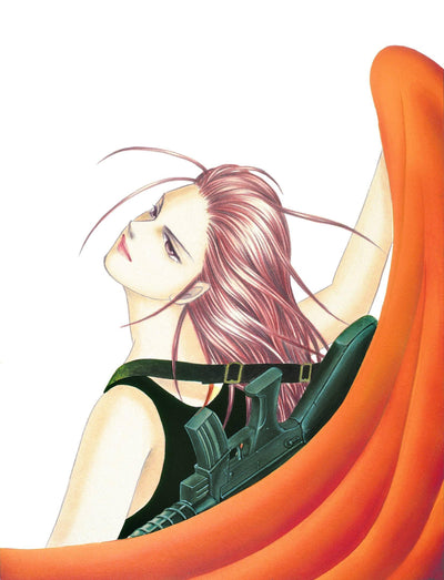MUSASHI #9 VOL 17