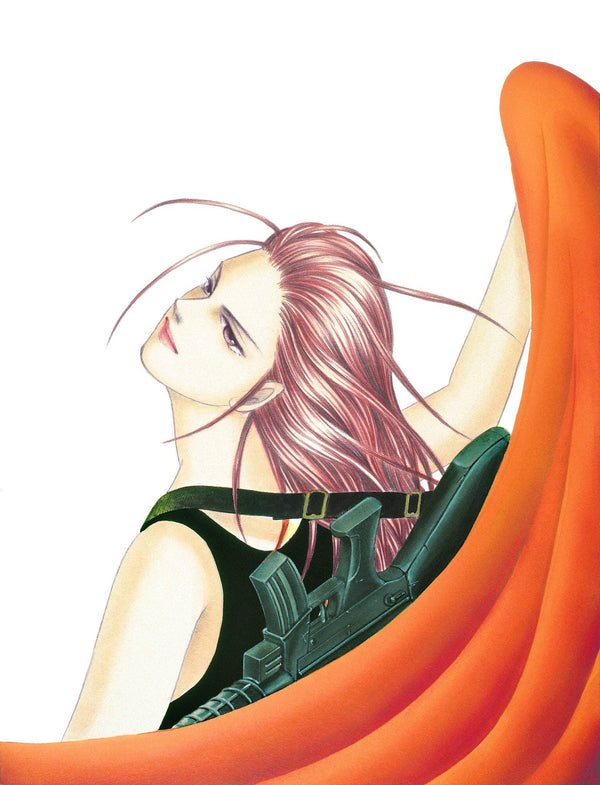 MUSASHI #9 VOL 17