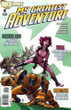 MY GREATEST ADVENTURE VOL 2 #5