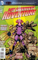MY GREATEST ADVENTURE VOL 2 #6