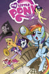 MY LITTLE PONY FRIENDSHIP IS MAGIC TP VOL 04 - Kings Comics