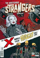MYSTERIOUS STRANGERS #5