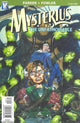 MYSTERIUS THE UNFATHOMABLE #3