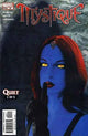 MYSTIQUE #20