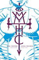 MYTHIC #5