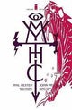 MYTHIC #8 CVR A MCCREA & HUGHES