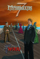 MYTHSTALKERS #7