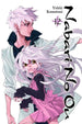 NABARI NO OU TP VOL 12 - Kings Comics