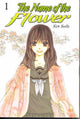 NAME OF THE FLOWER VOL 01