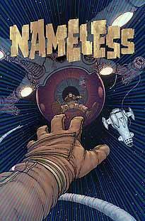 NAMELESS #3 - Kings Comics