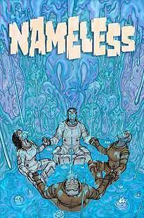 NAMELESS #5