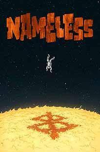 NAMELESS #6