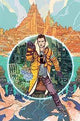 NAMESAKE #1