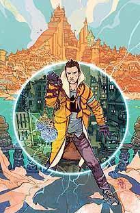 NAMESAKE #1