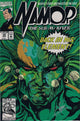 NAMOR (1988) #29 SIGNED BY JAE LEE