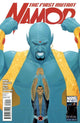 NAMOR FIRST MUTANT #9