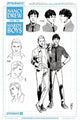 NANCY DREW HARDY BOYS #1 10 COPY HB DESIGN INCV