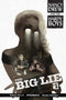 NANCY DREW HARDY BOYS #1 - Kings Comics