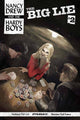 NANCY DREW HARDY BOYS #2