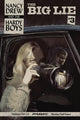 NANCY DREW HARDY BOYS #3