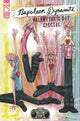 NAPOLEON DYNAMITE VALENTINES DAY SPECIAL #0 CVR B RICHARD