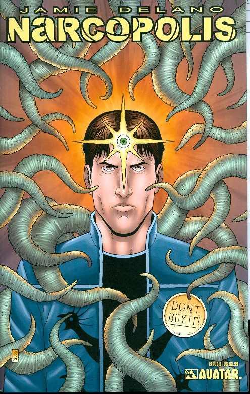 NARCOPOLIS #3