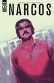 NARCOS #2 CVR A MALHOTRA