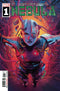 NEBULA #1 - Kings Comics