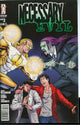 NECESSARY EVIL #3