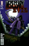 NECESSARY EVIL #4 - Kings Comics