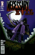 NECESSARY EVIL #4 - Kings Comics