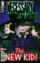 NECESSARY EVIL #6