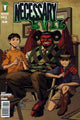 NECESSARY EVIL #7
