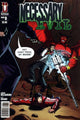 NECESSARY EVIL #8