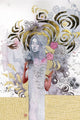 NEIL GAIMAN AMERICAN GODS MY AINSEL #3 VAR DAVID MACK CVR