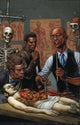 NEIL GAIMAN AMERICAN GODS SHADOWS #8 MAIN