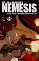 NEMESIS #4 YU TRIPLE VAR