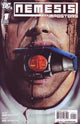 NEMESIS THE IMPOSTORS #1