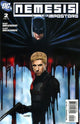 NEMESIS THE IMPOSTORS #2