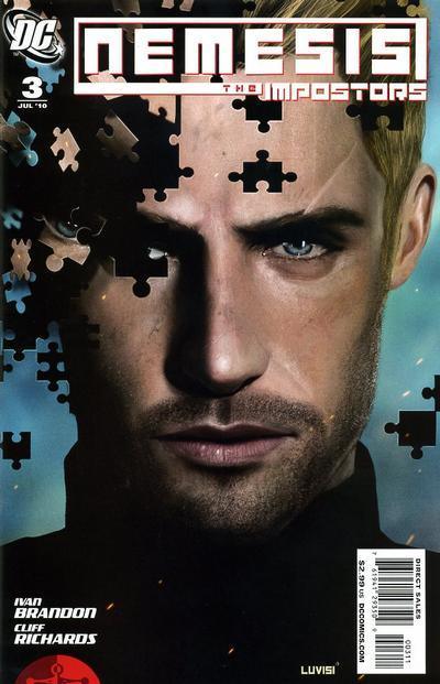 NEMESIS THE IMPOSTORS #3