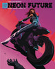 NEON FUTURE #3 CVR C KUCIARA