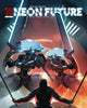 NEON FUTURE #5 CVR B RAAPACK