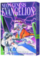 NEON GENESIS EVANGELION 3-IN-1 ED VOL 01